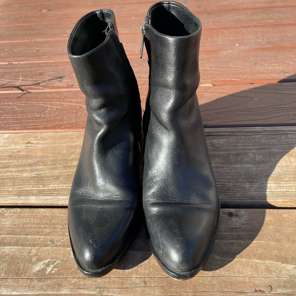 Sam Edelman man ankle boots size 6.5